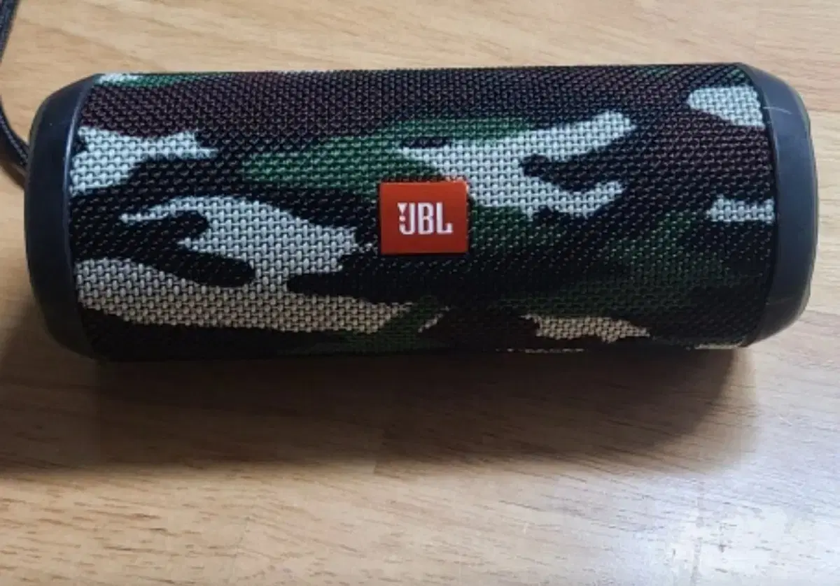 JBL Flip 3 카모 블루투스 스피커 급처합니다